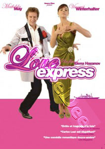 Love Express (DVD)